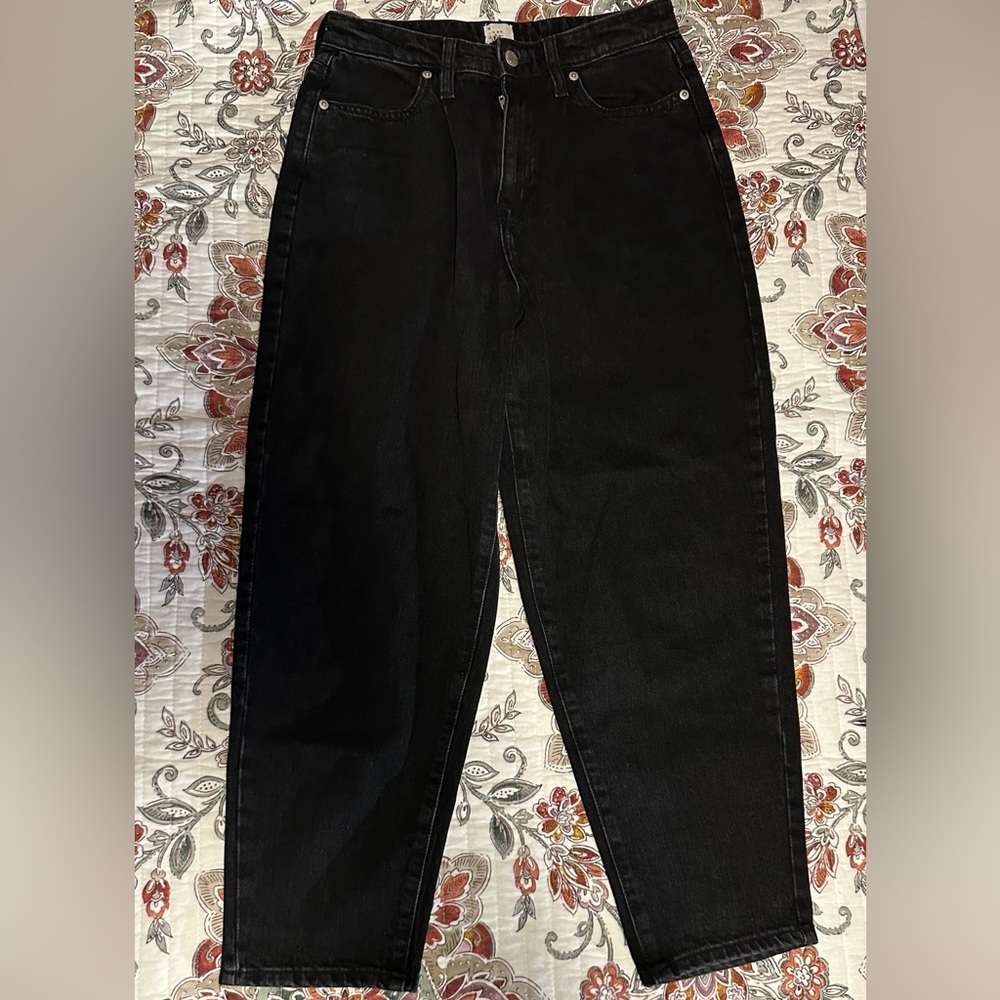 A NEW DAY BLACK JEANS